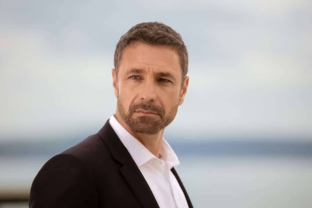 buongiorno mamma 3 raoul bova