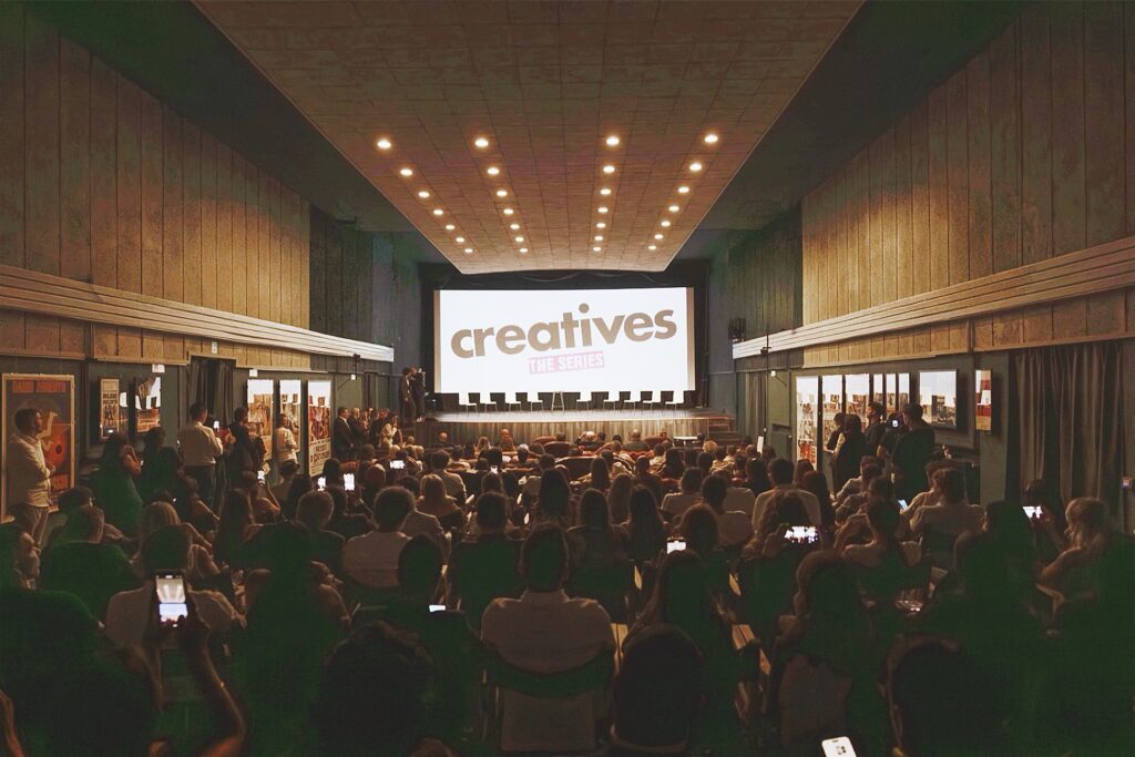 Creatives - The Series, la nuova serie italiana si svela alle Giornate degli Autori