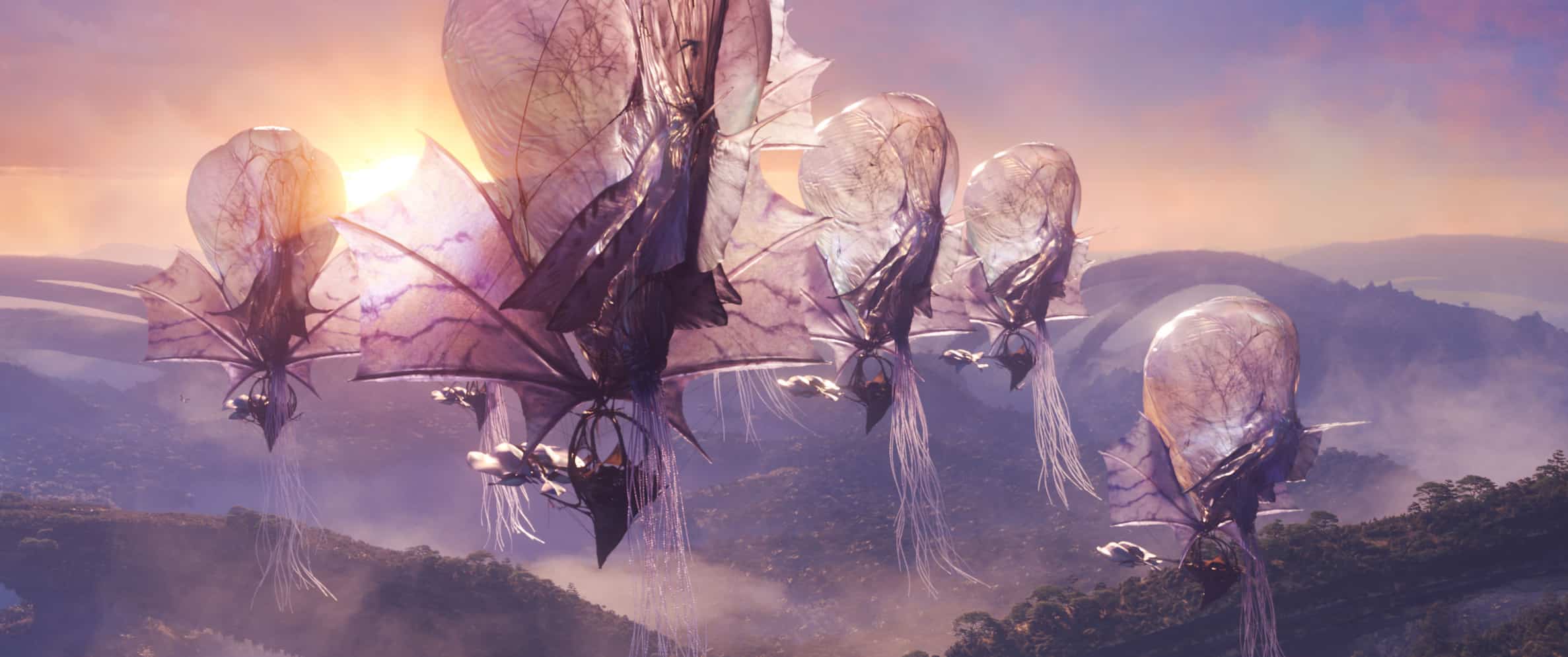 Avatar: Fuoco e Cenere, Disponibile un nuovo trailer ufficiale del terzo capitolo della saga di successo di James Cameron