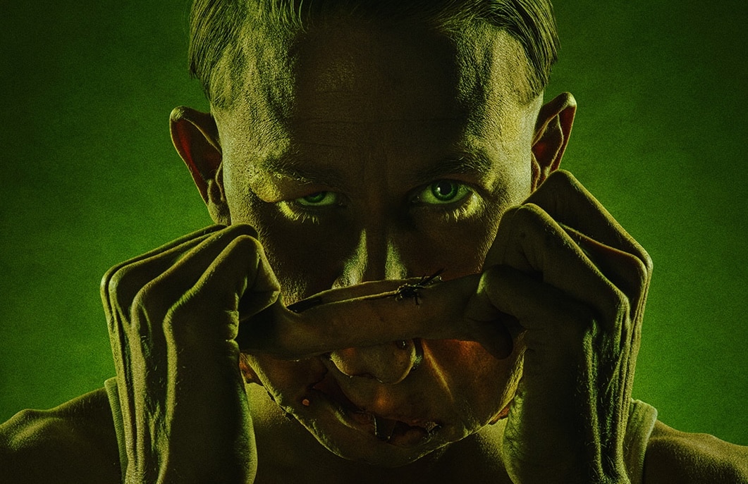 monster 3 stagione