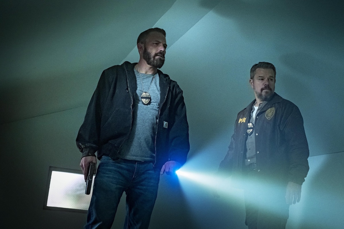 the rip non ti fidare ben affleck matt damon