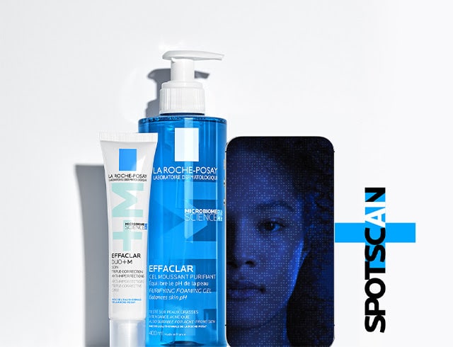 La Roche-Posay presenta Effaclar Duo+M, trattamento mirato contro brufoli e segni post-acne