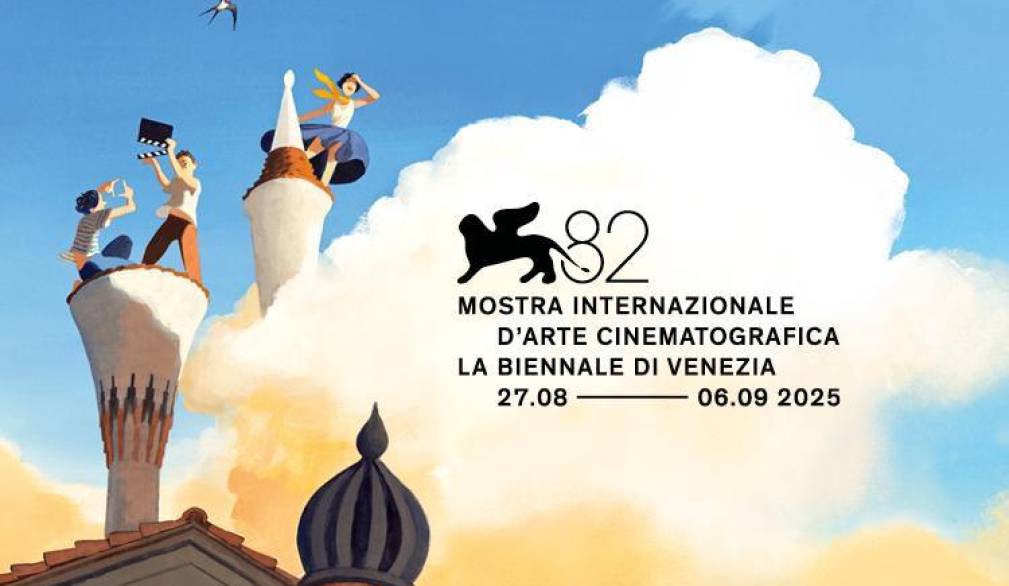 venezia 82 premiati