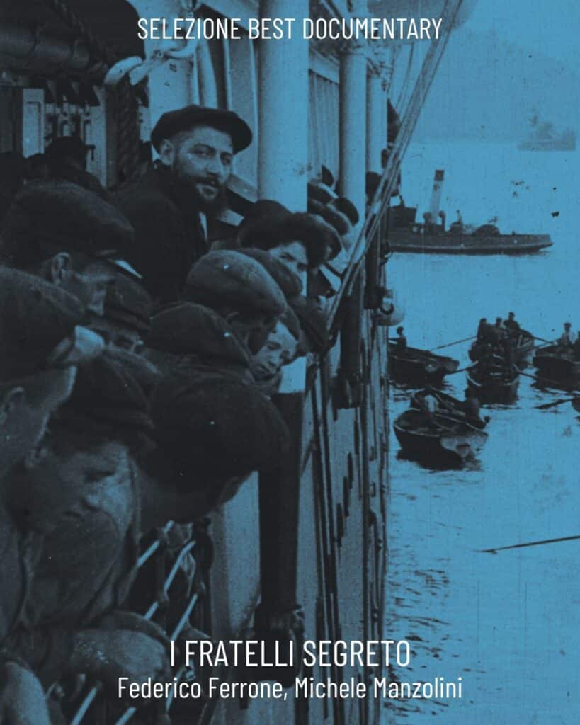 I Fratelli Segreto: La nostra intervista a Federico Ferrone e Michele Manzolini