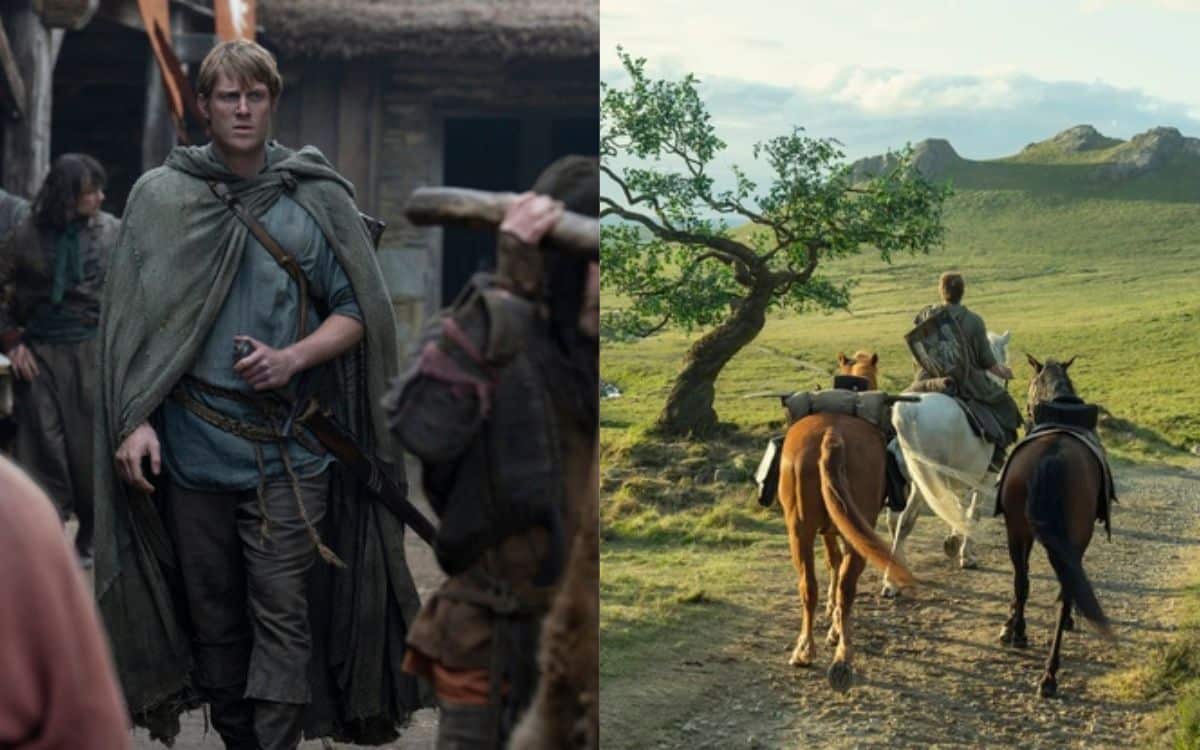 A Knight of the Seven Kingdoms