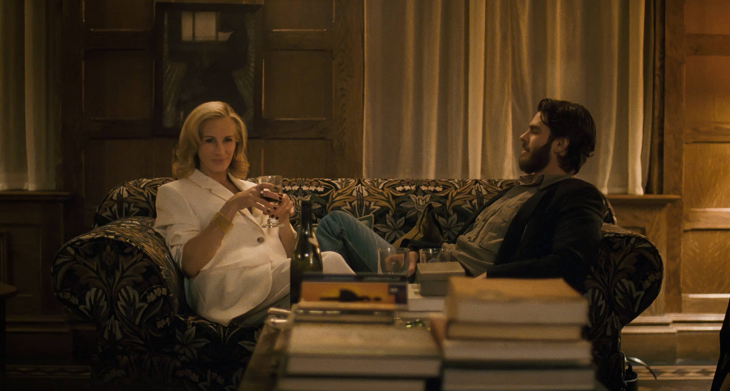 After the hunt – Dopo la caccia: Recensione del nuovo film di Luca Guadagnino