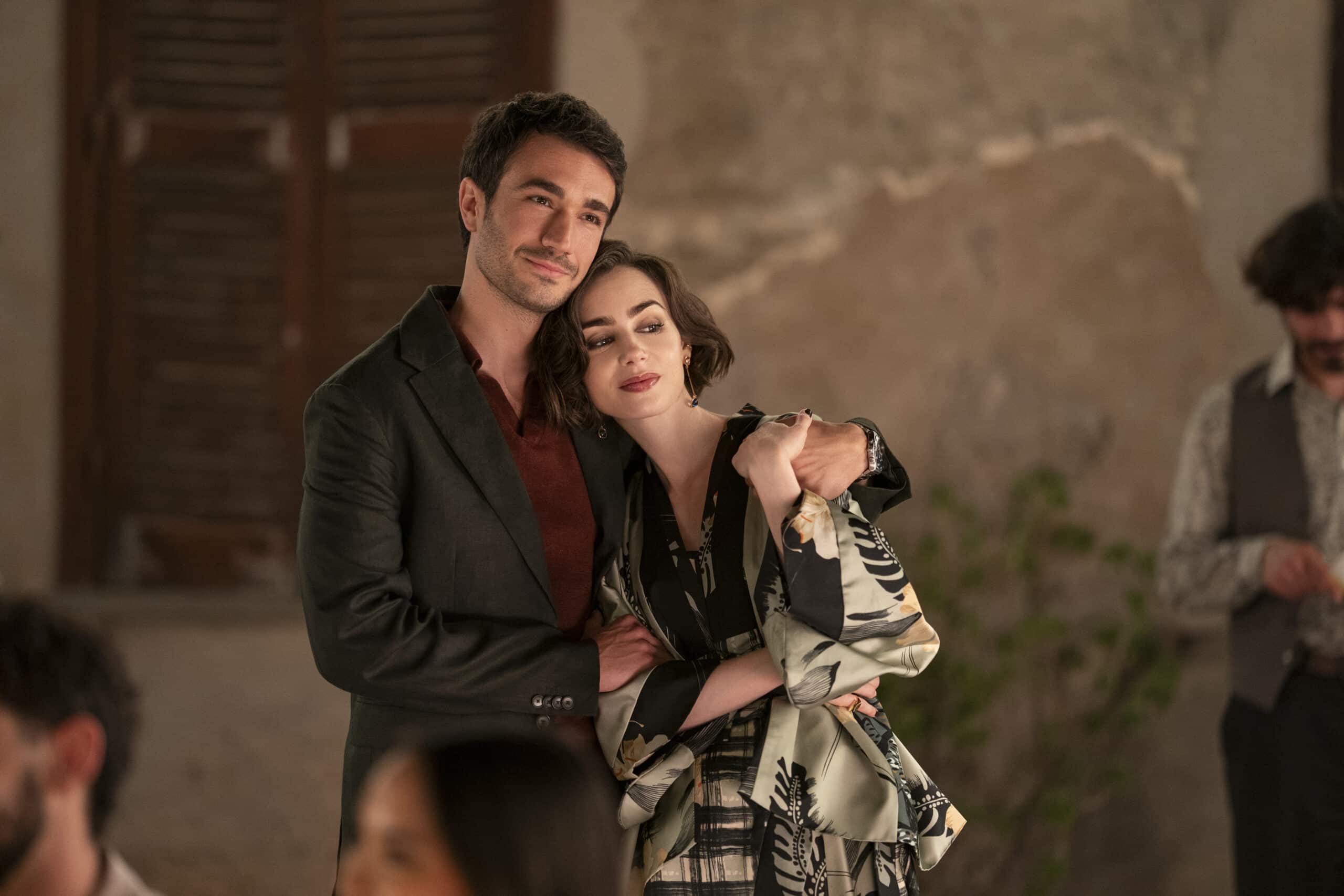 Emily in Paris 5, dove il glamour è alle stelle ma la trama alle stalle - La Recensione