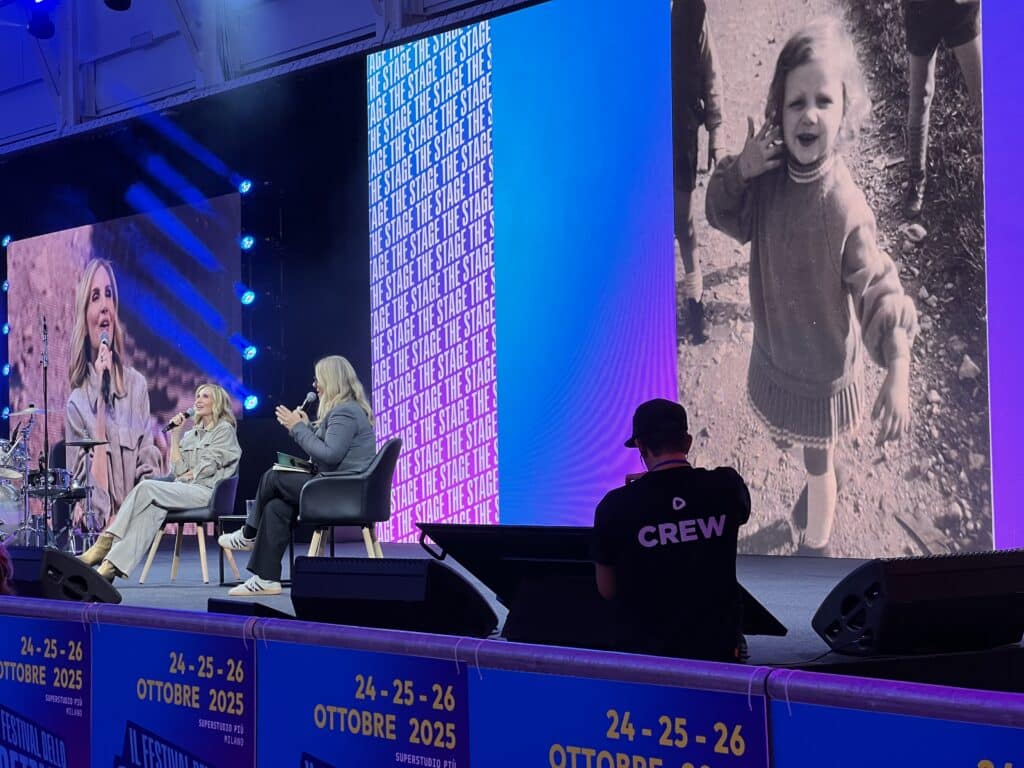 Il Festival dello Spettacolo: Grande successo per la prima edizione
