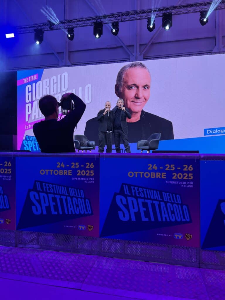 Il Festival dello Spettacolo: Grande successo per la prima edizione