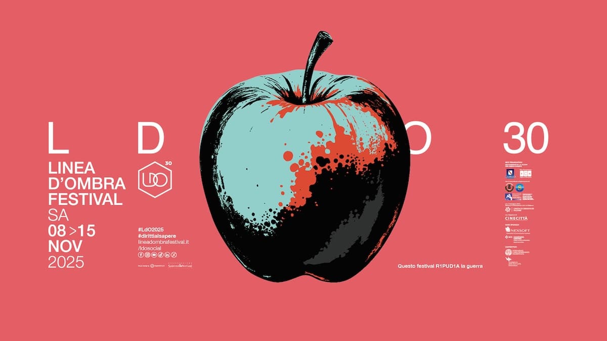 Linea d’Ombra Festival 2025