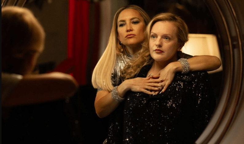 Shell: Il nuovo horror distopico diretto da Max Minghella vede protagonista Elisabeth Moss