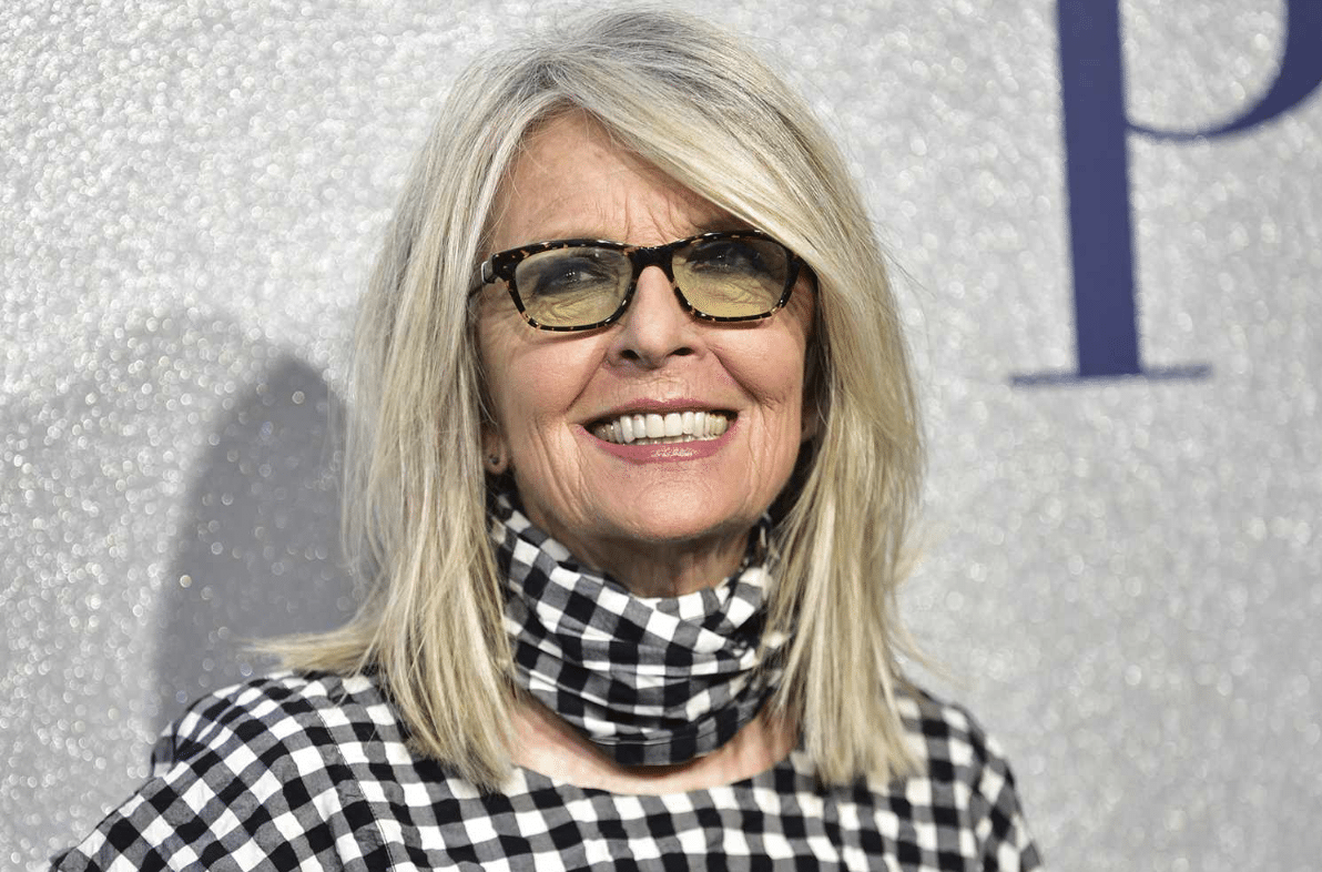 Addio a Diane Keaton, l'icona del cinema hollywoodiano, si è spenta a 79 anni