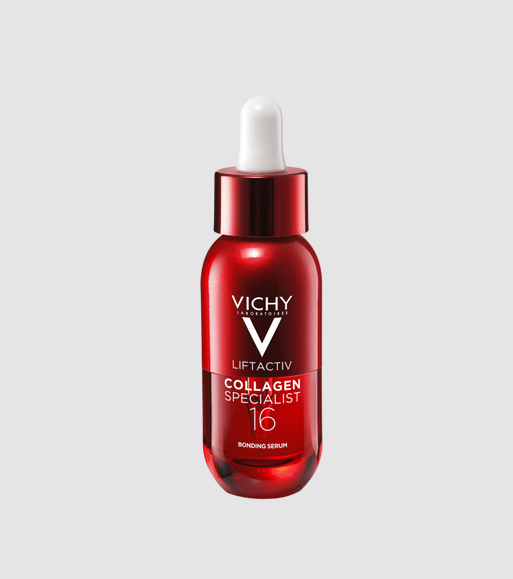 Vichy presenta Liftactiv Collagen Specialist 16 Siero