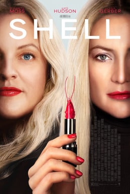 Shell: Il nuovo horror distopico diretto da Max Minghella vede protagonista Elisabeth Moss