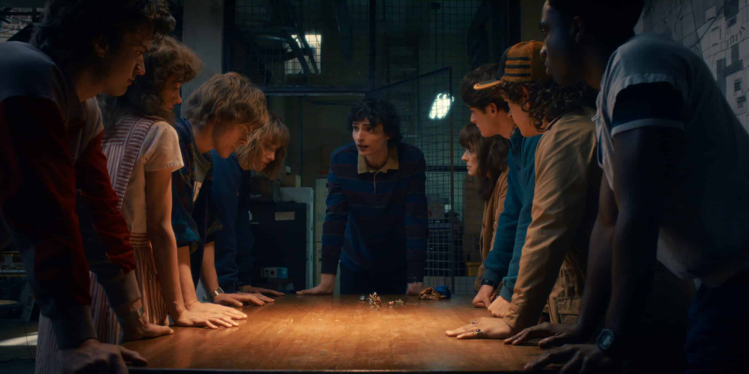 Stranger Things 5 Nuove immagini e trailer della stagione finale