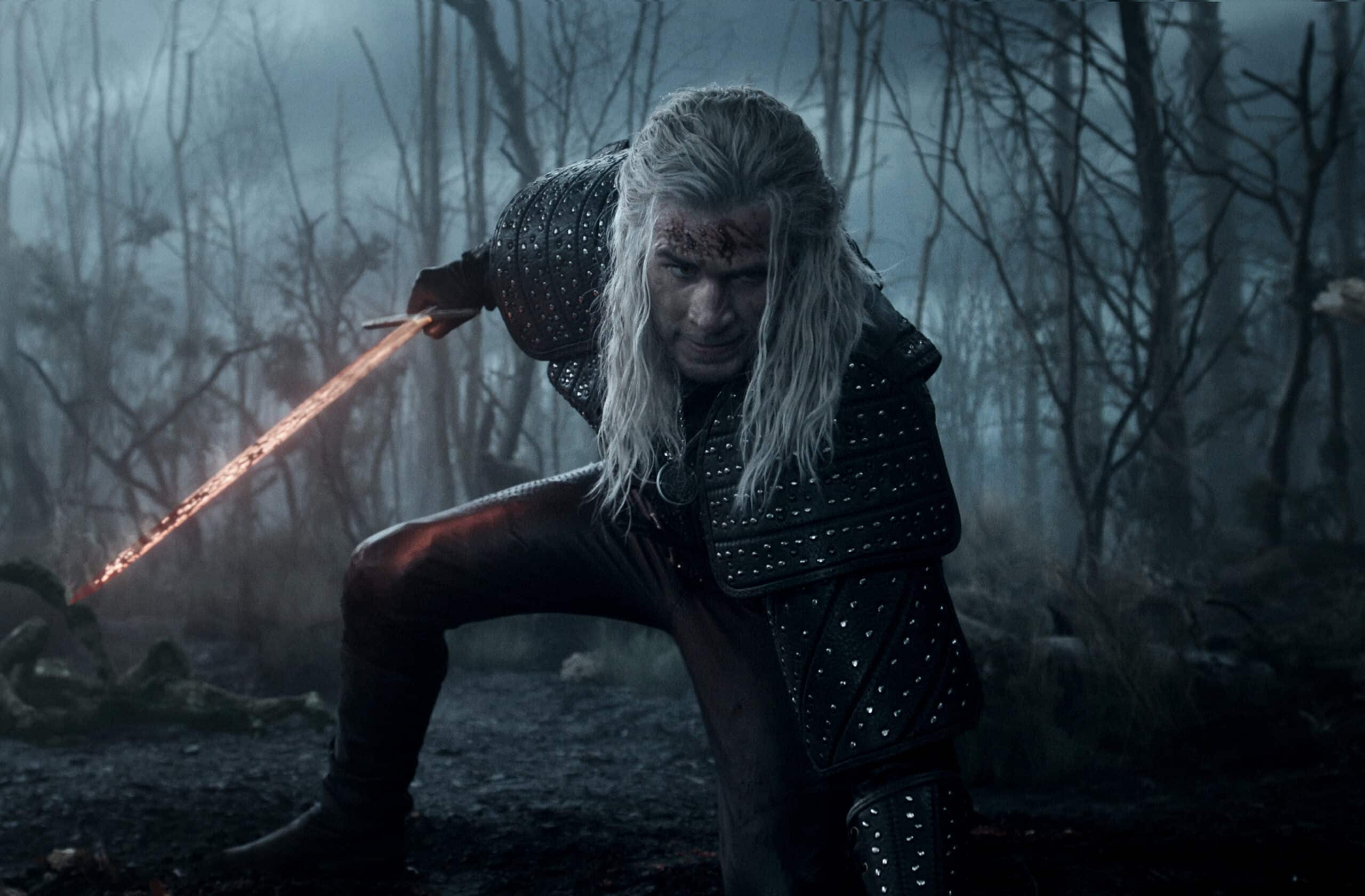 The Witcher 4, Finalmente disponibile il trailer che mostra Liam Hemsworth nei panni di Geralt di Rivia