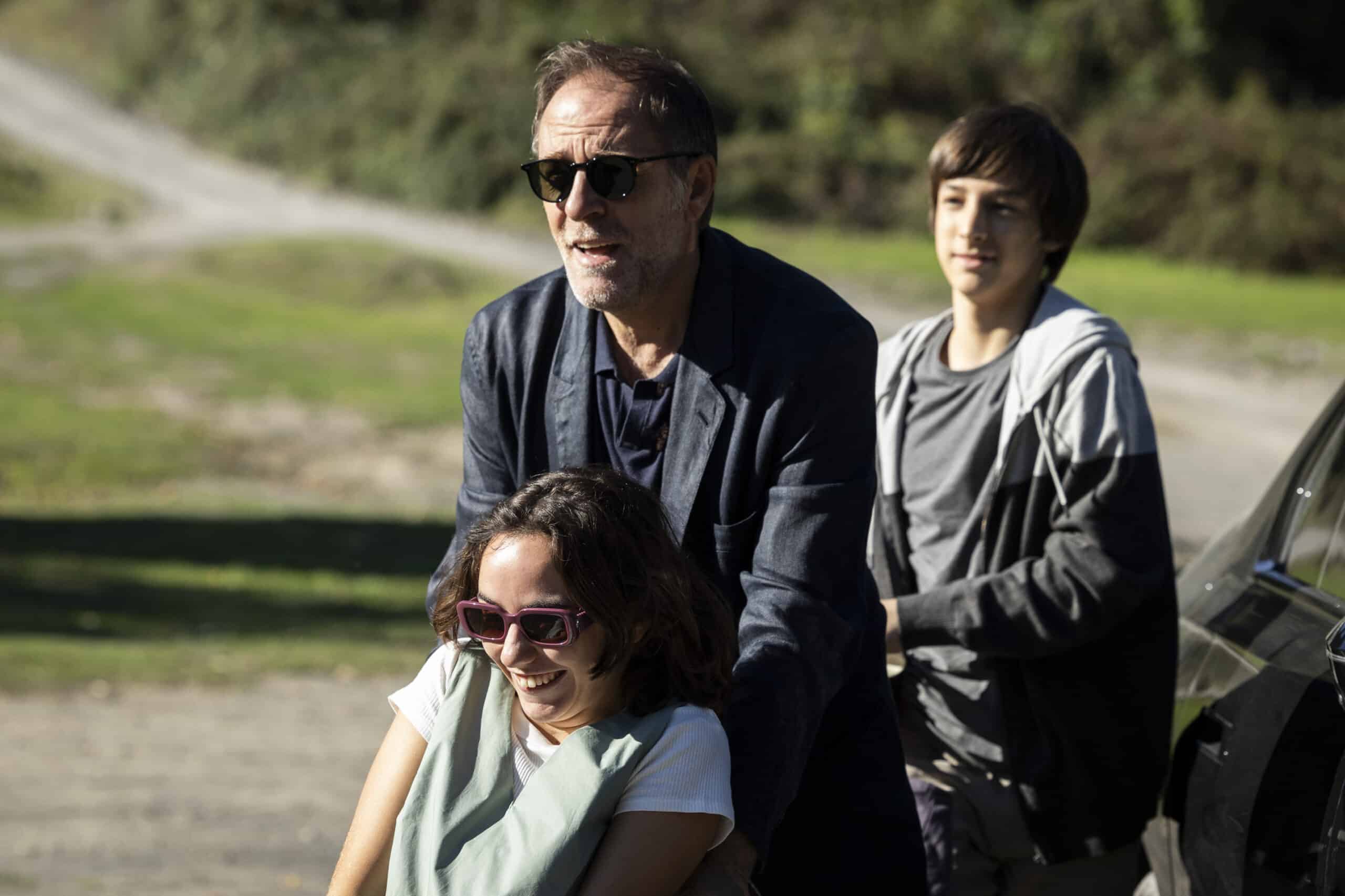 Cinque Secondi racconta come ognuno affronta la perdita | LA RECENSIONE