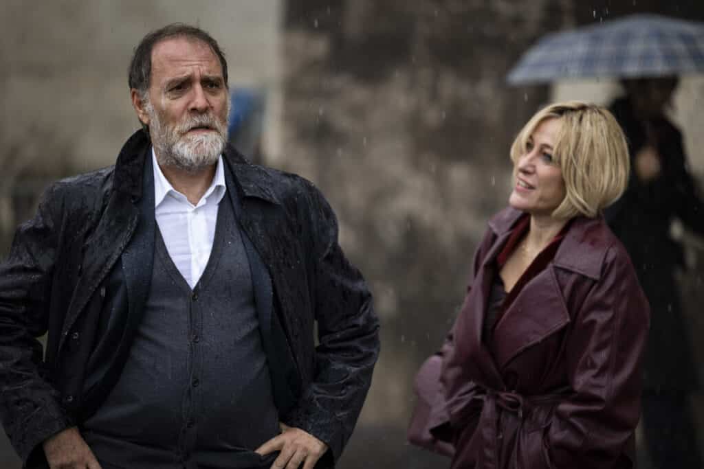Cinque Secondi racconta come ognuno affronta la perdita | LA RECENSIONE