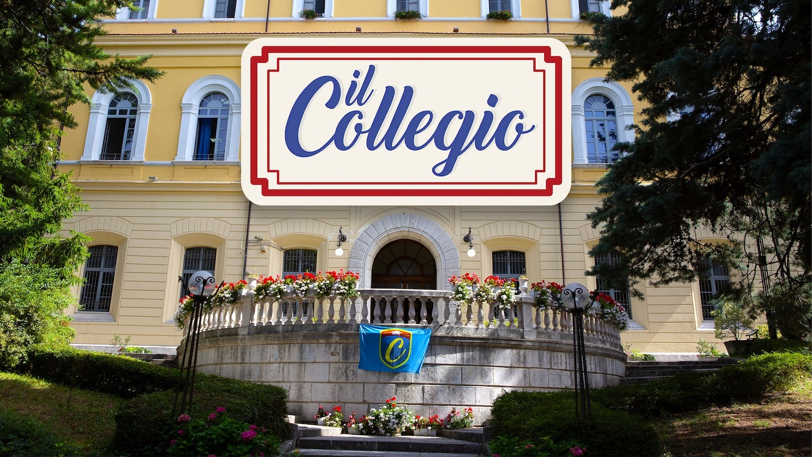 il collegio 9