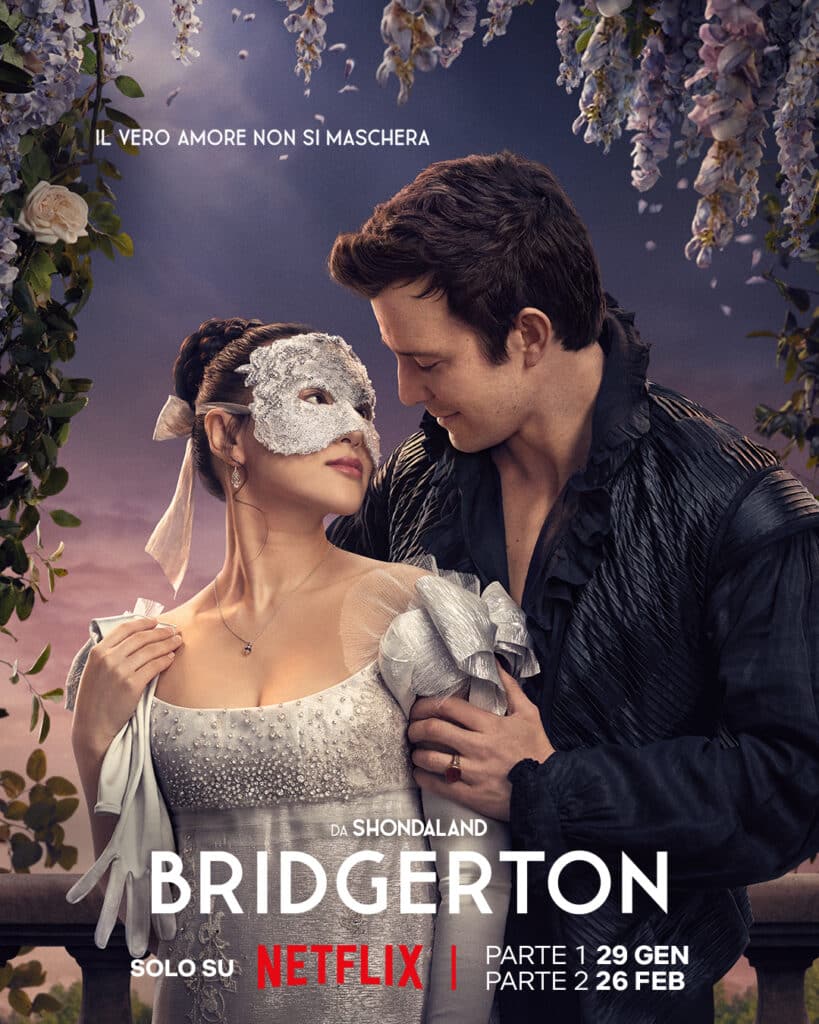 Bridgerton 4: Netflix rilascia l'attesissimo teaser trailer della nuova stagione e rivela la data d'uscita
