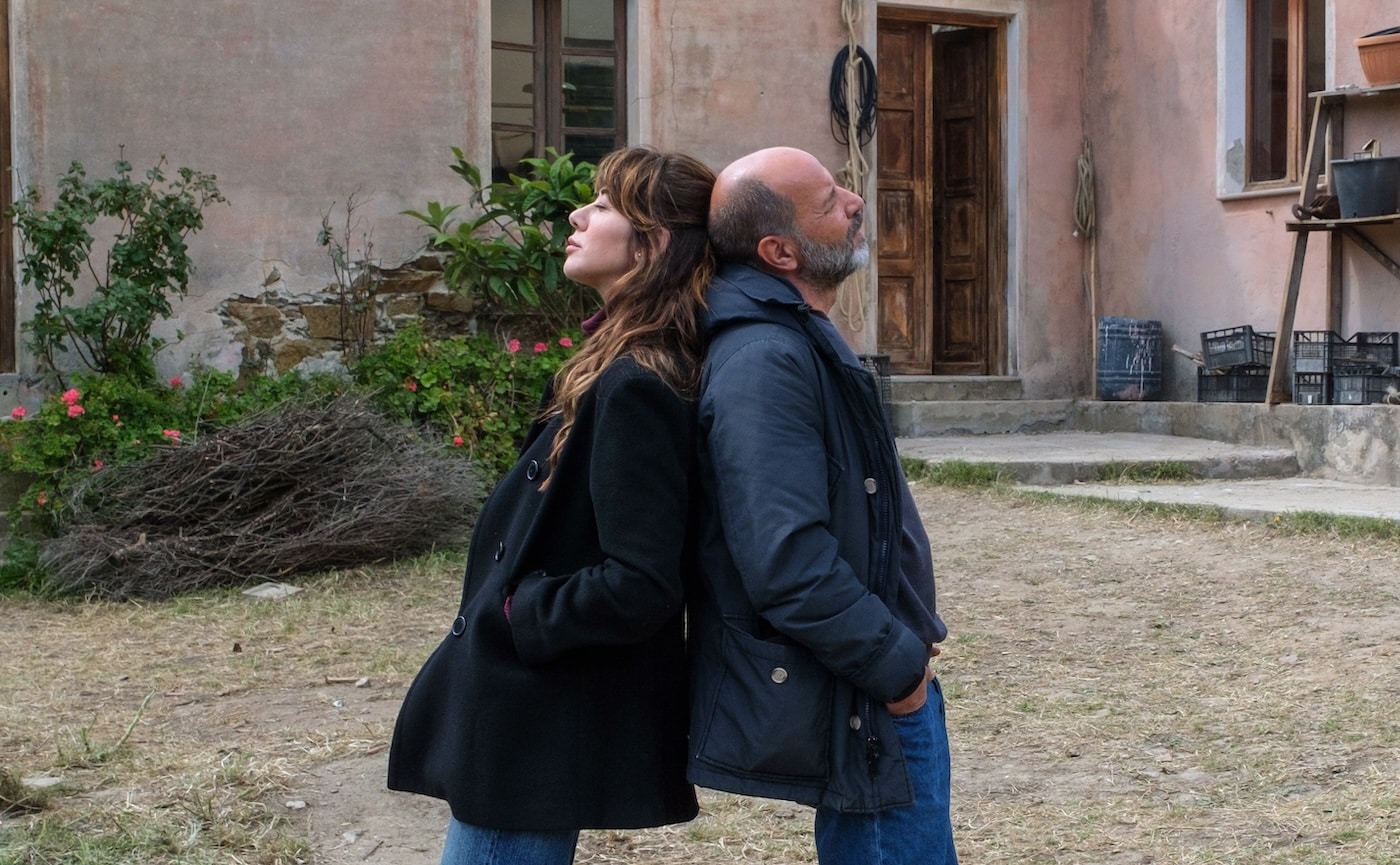 La vita va cosi: Tutto sul nuovo film con Virginia Raffaele @Claudio Iannone