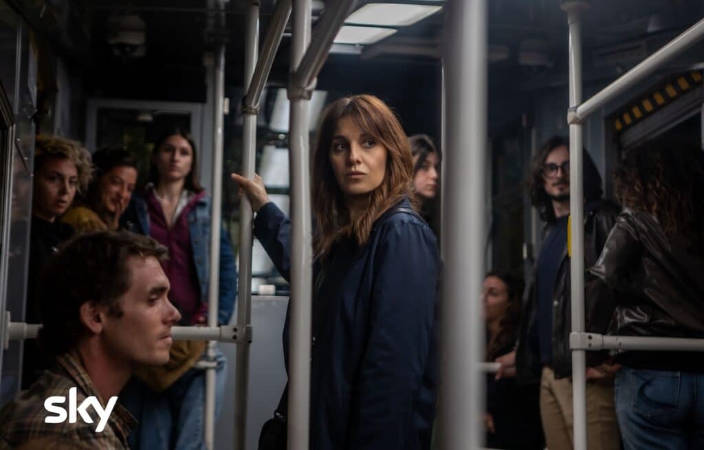 Petra 3 stagione - Recensione