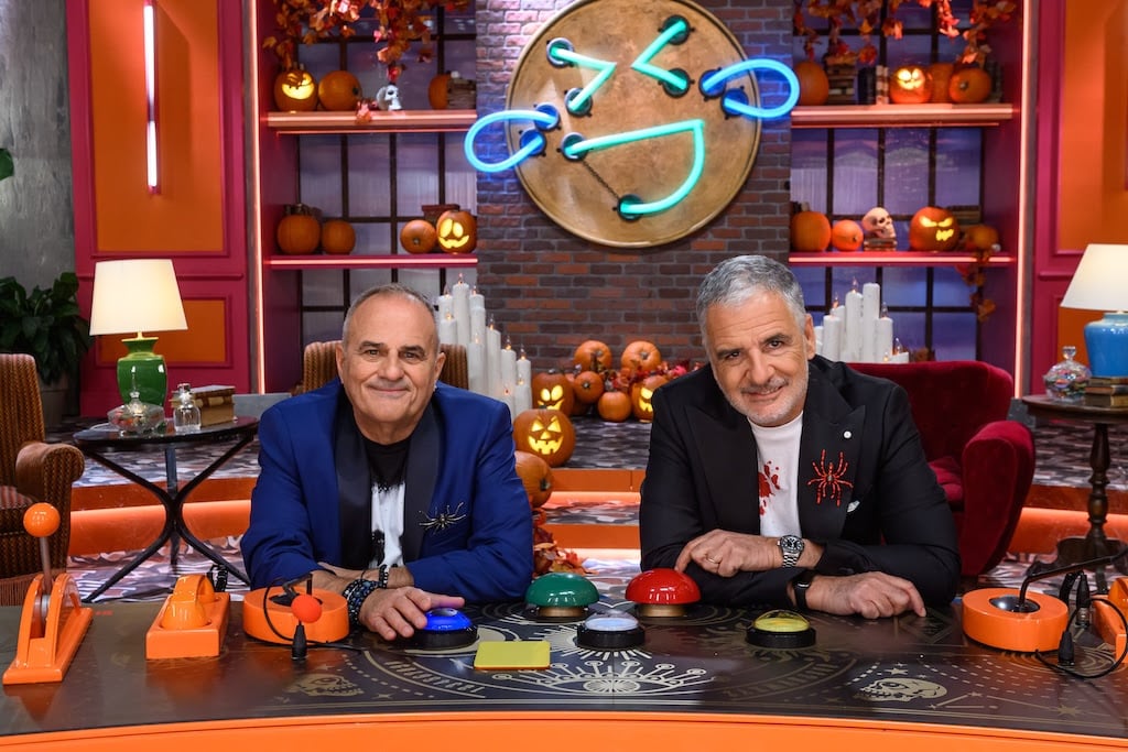 LOL: Chi ride è fuori 6, I concorrenti della nuova stagione e i conduttori dello speciale di Halloween 2026