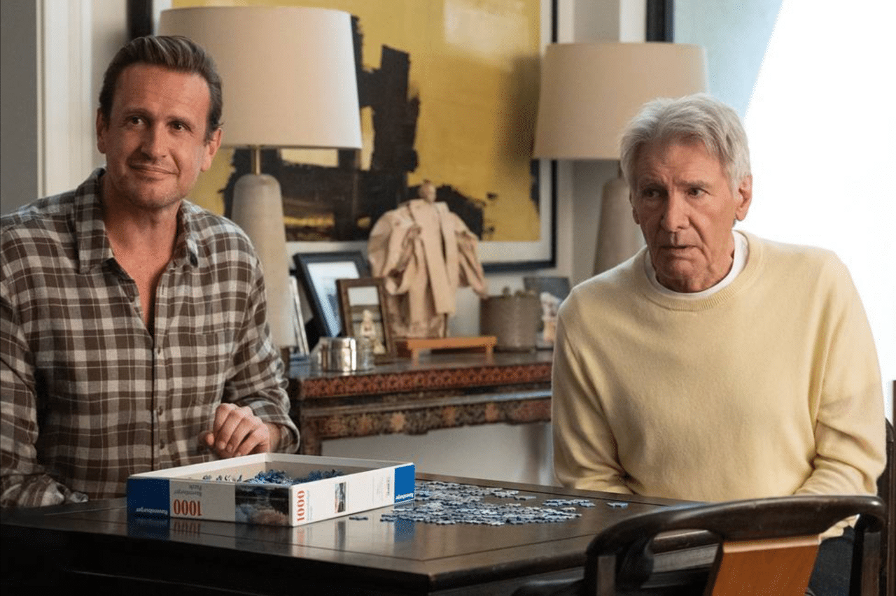 Shrinking 3: Apple TV svela le prime immagini della nuova stagione, in arrivo il 28 gennaio