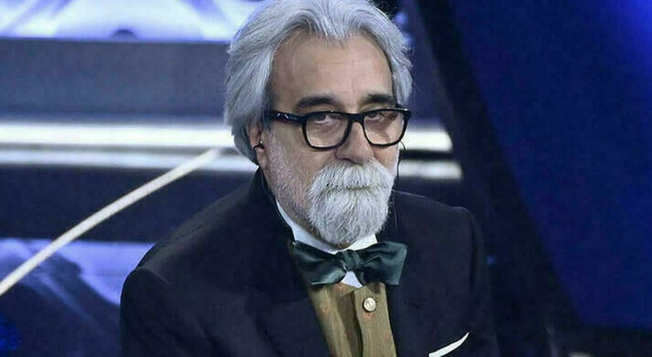 Peppe Vessicchio