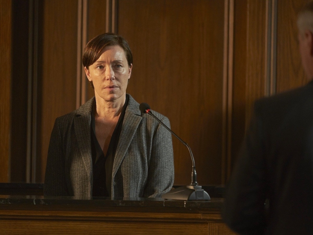 Accused - Sotto Processo