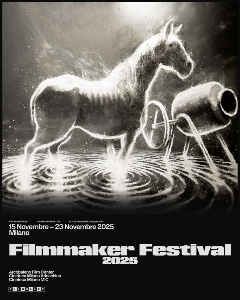 Filmmaker Festival 2025, tutti i premi assegnati