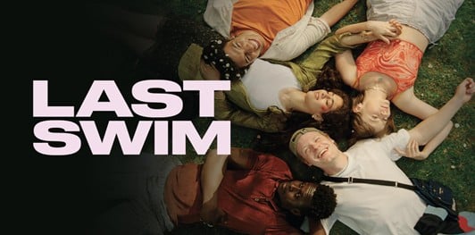 Last Swim: Su RaiPlay dal 15 novembre, il film d’esordio di Sasha Nathwani
