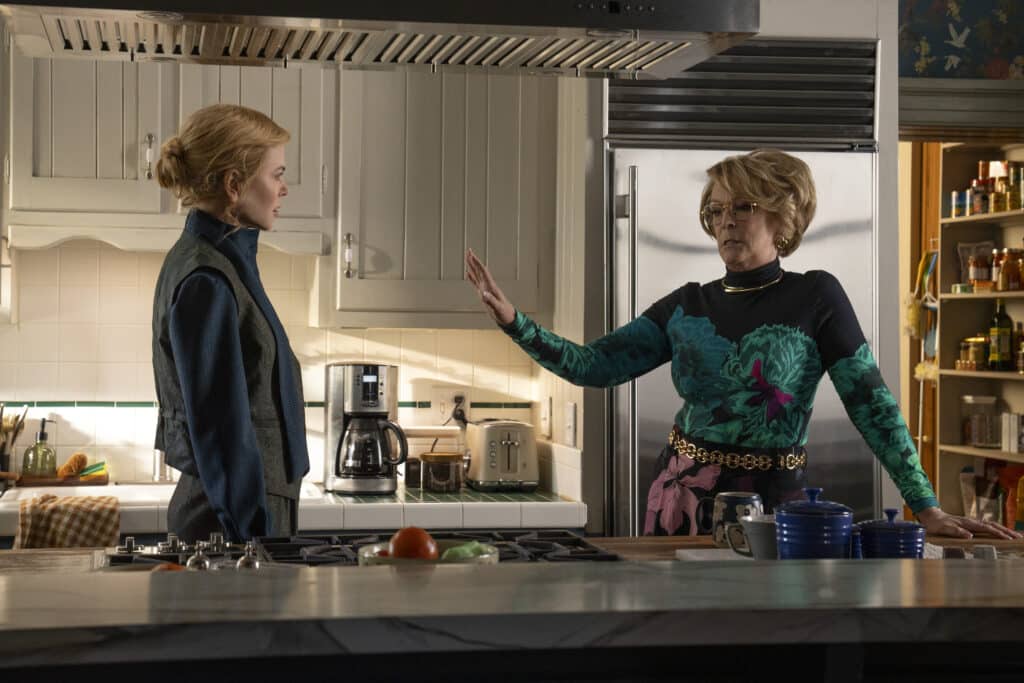 Scarpetta: Dall'11 Marzo su Prime Video la serie con Nicole Kidman, tratta dai romanzi di Patricia Cornwell 