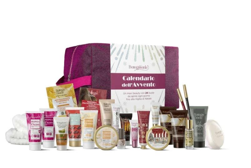 Natale 2025: I Calendari dell'Avvento beauty scelti da Bingy News Charlotte Tilbury