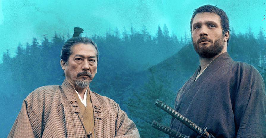 Shōgun 2: Disney+ annuncia nuovi ingressi nel cast