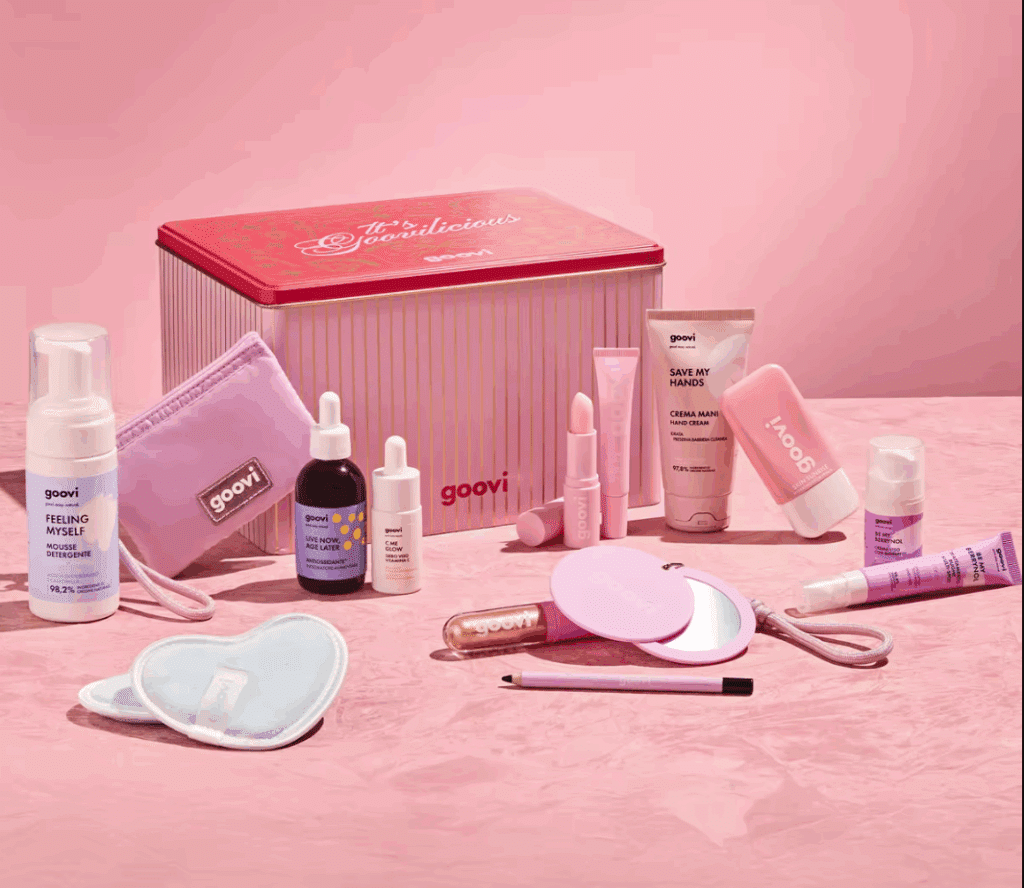 Natale 2025: I Calendari dell'Avvento beauty scelti da Bingy News Goovi