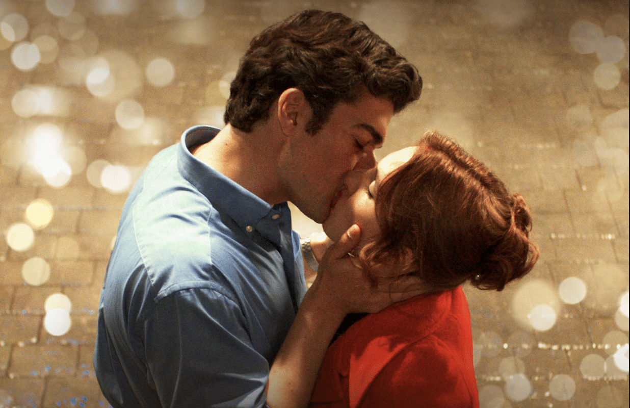 carosello in love