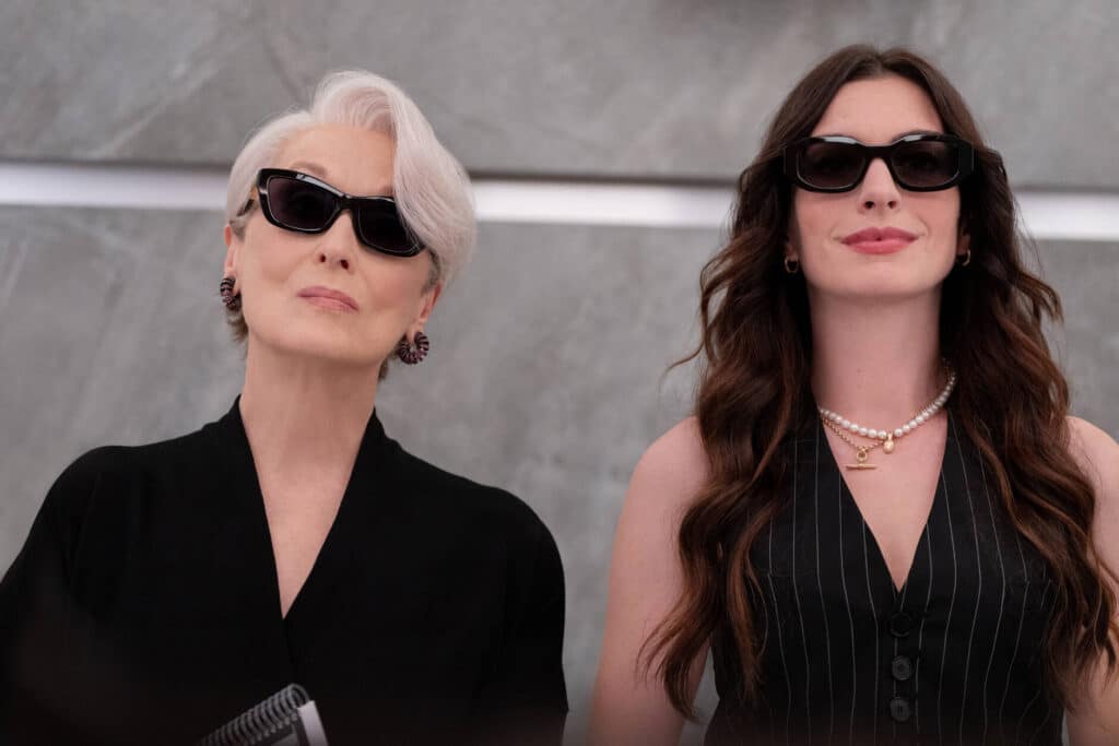 Il Diavolo Veste Prada 2, il ritorno che guarda al presente ma resta fermo nel passato | La Recensione