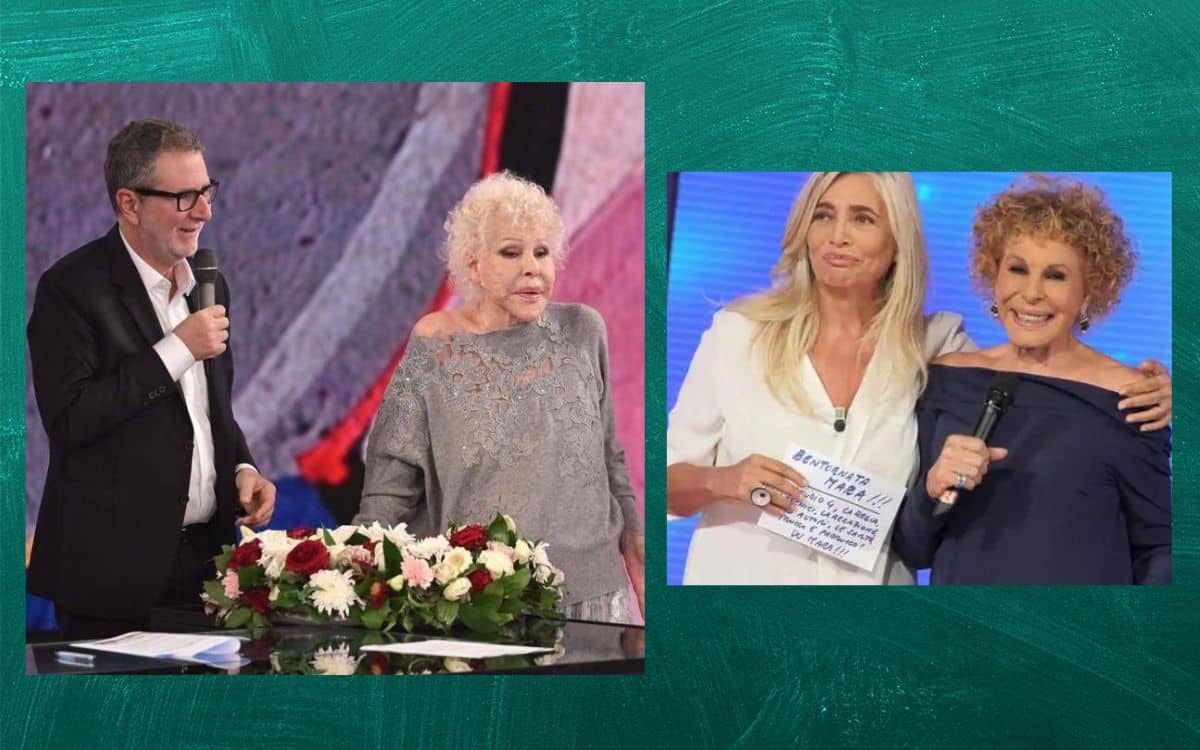 ornella vanoni