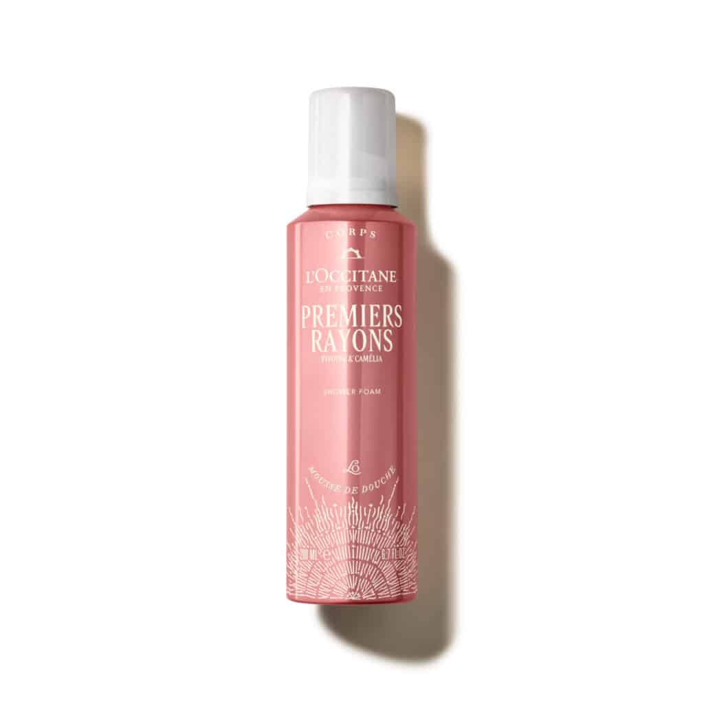 Premier Rayons, la freschezza dell’alba prende forma nella linea in edizione limitata de L’Occitane en Provence