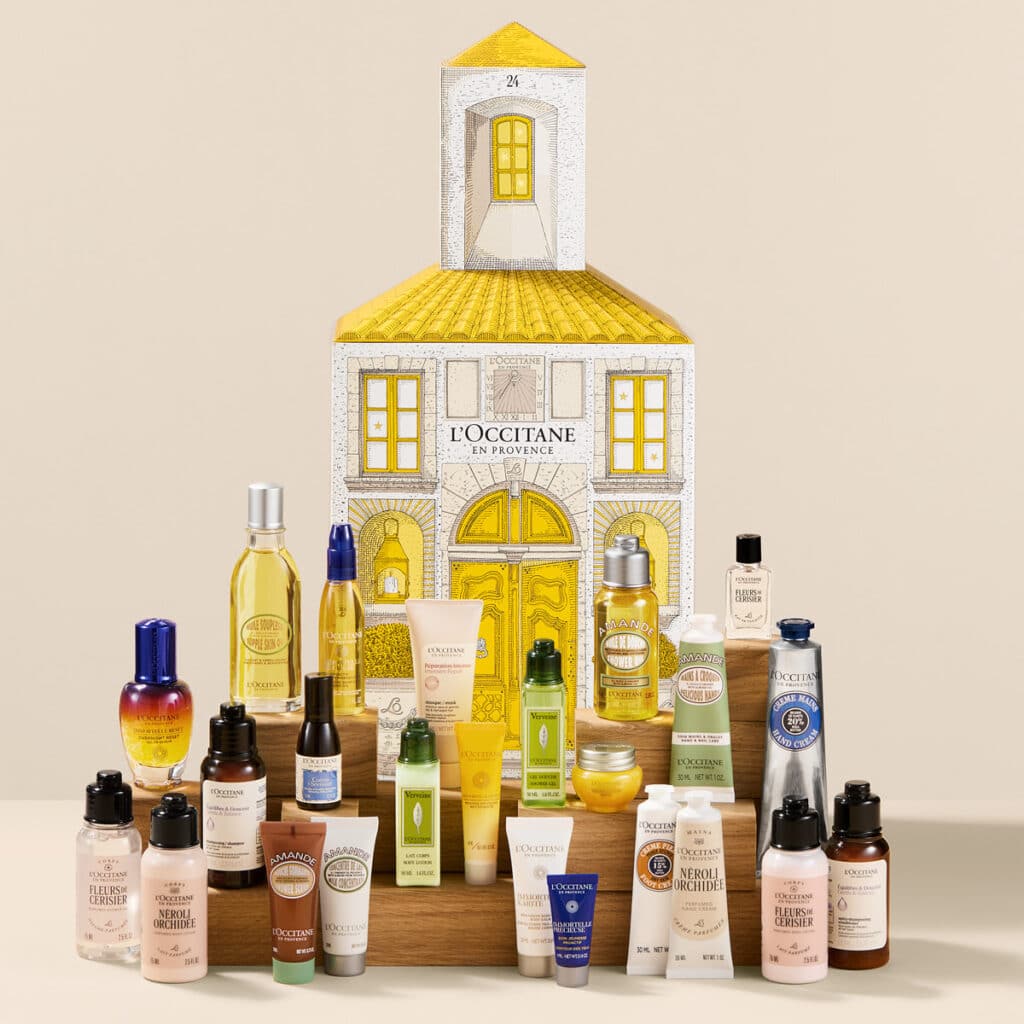 Natale 2025: I Calendari dell'Avvento beauty scelti da Bingy News