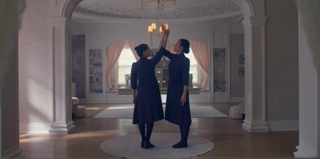 The Testaments: Disney+ svela le prime immagini dello Spin off di The Handmaid’s Tale