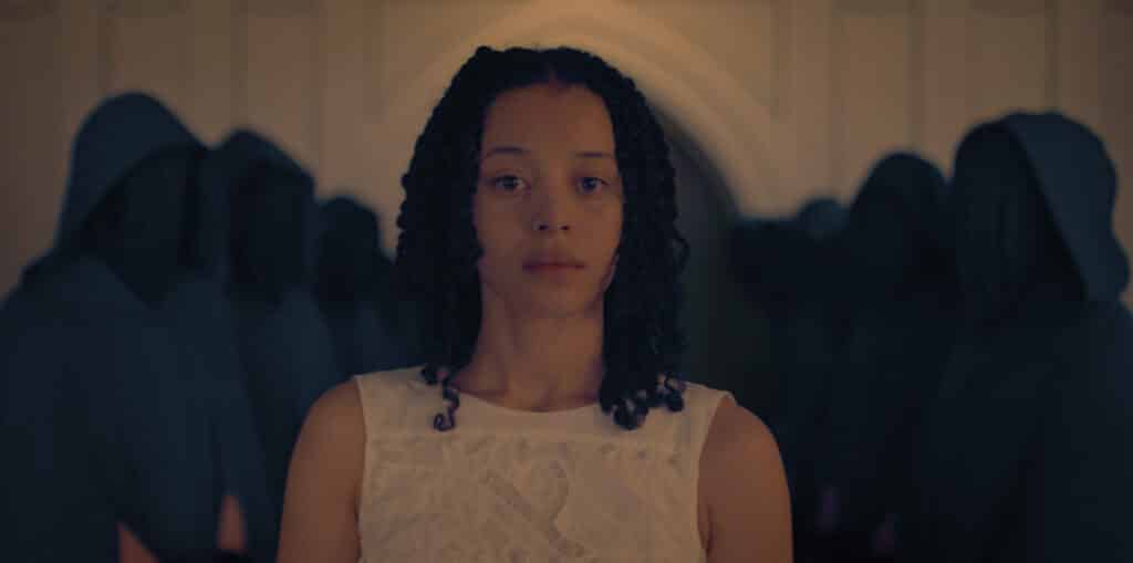 The Testaments: Disney+ svela le prime immagini dello Spin off di The Handmaid’s Tale