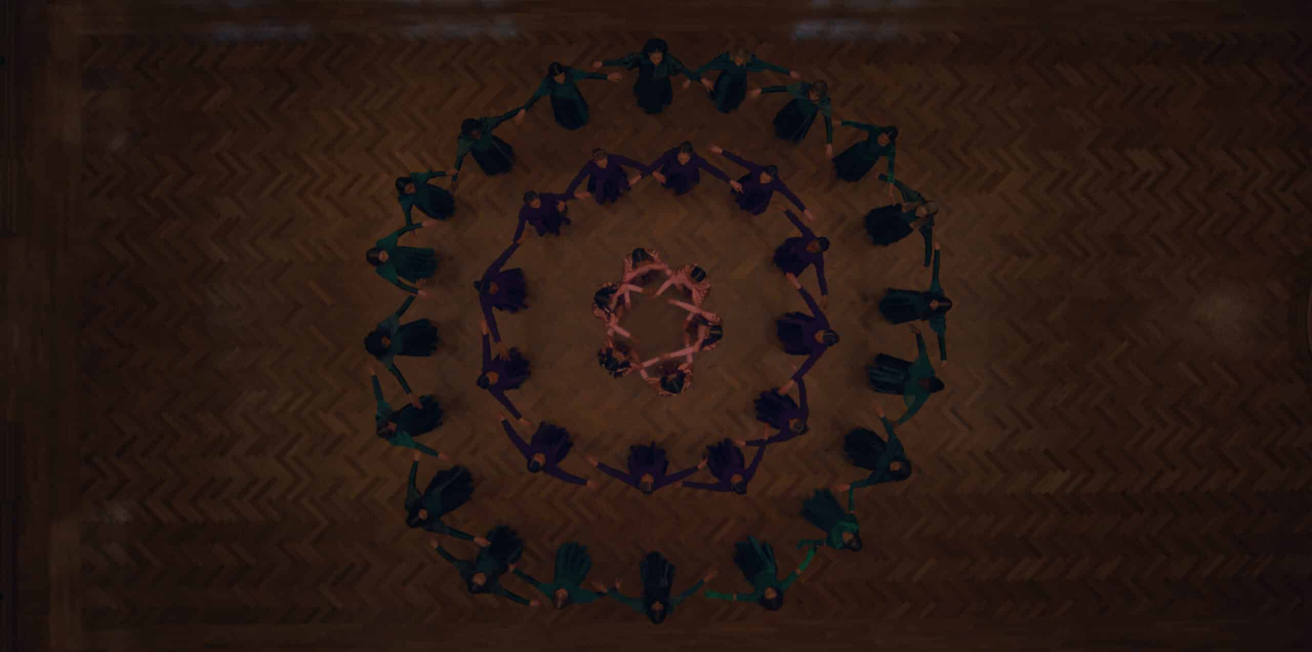 The Testaments: Disney+ svela le prime immagini dello Spin off di The Handmaid’s Tale