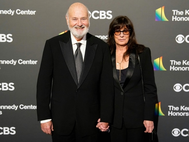 Hollywood sotto shock: Il regista di Stand by Me e Harry, ti presento Sally… Rob Reiner è stato trovato morto insieme a sua moglie