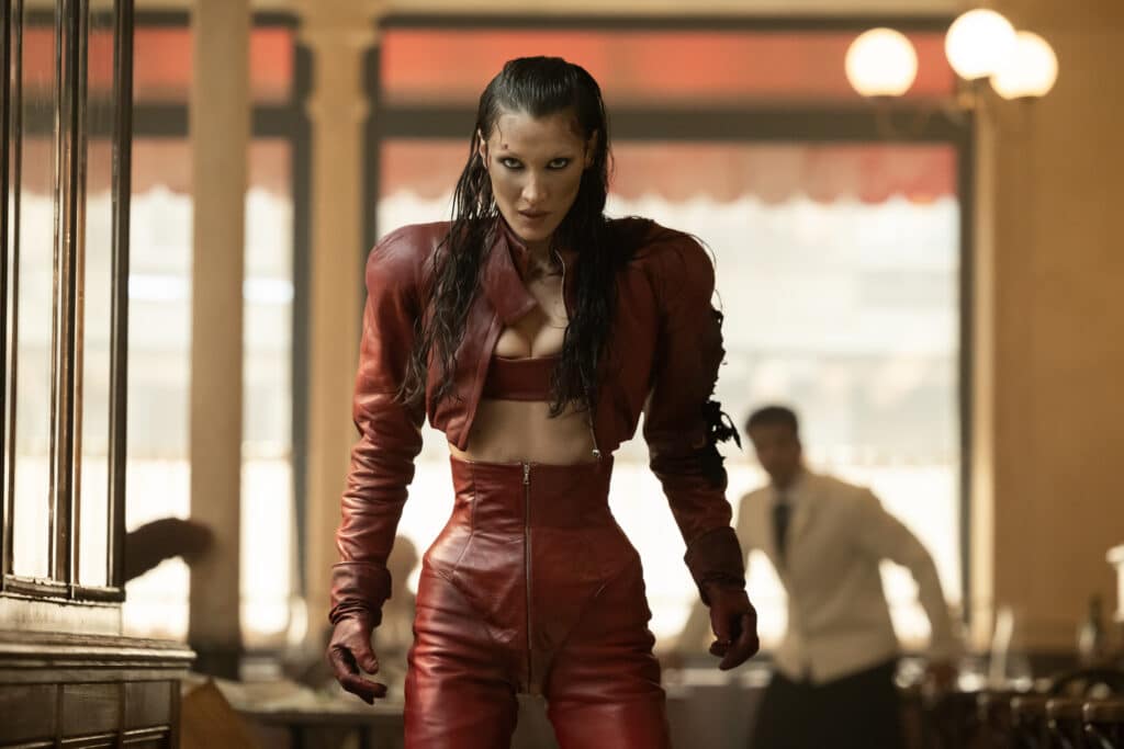 The Beauty: Recensione dei primi due episodi della nuova serie di Ryan Murphy, dal 22 Gennaio su Disney +