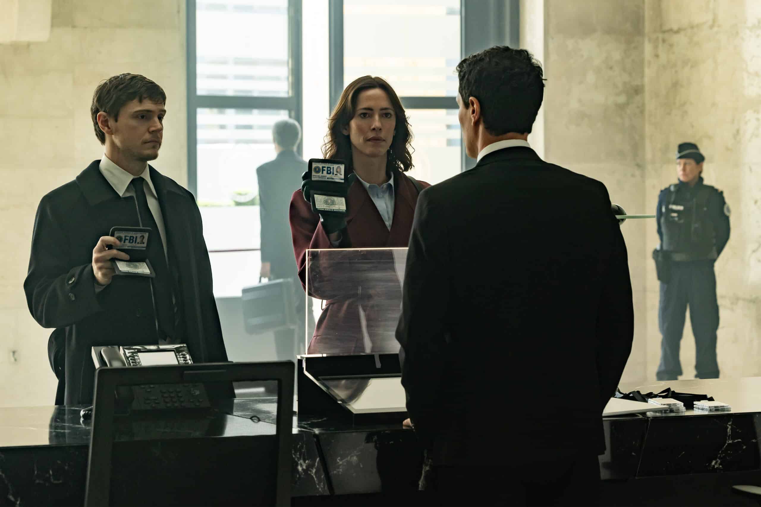 The Beauty: Recensione dei primi due episodi della nuova serie di Ryan Murphy, dal 22 Gennaio su Disney +