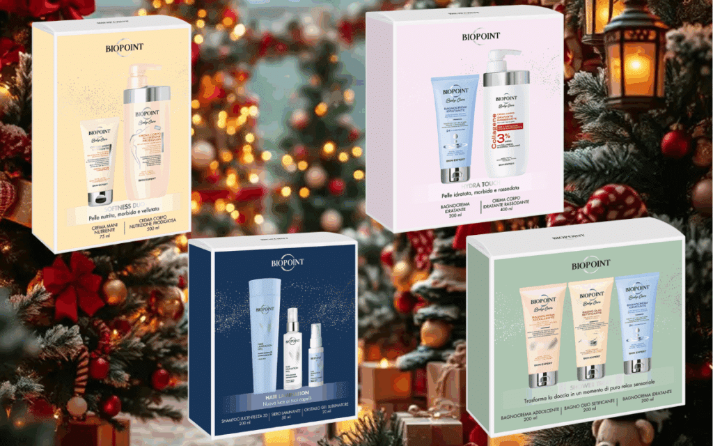 Natale 2025: Idee regalo Beauty consigliate da noi di Bingy News al di sotto di 30€