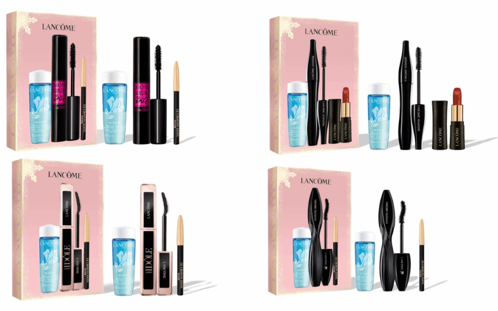 Natale 2025: Idee regalo Beauty consigliate da noi di Bingy News al di sotto di 30€