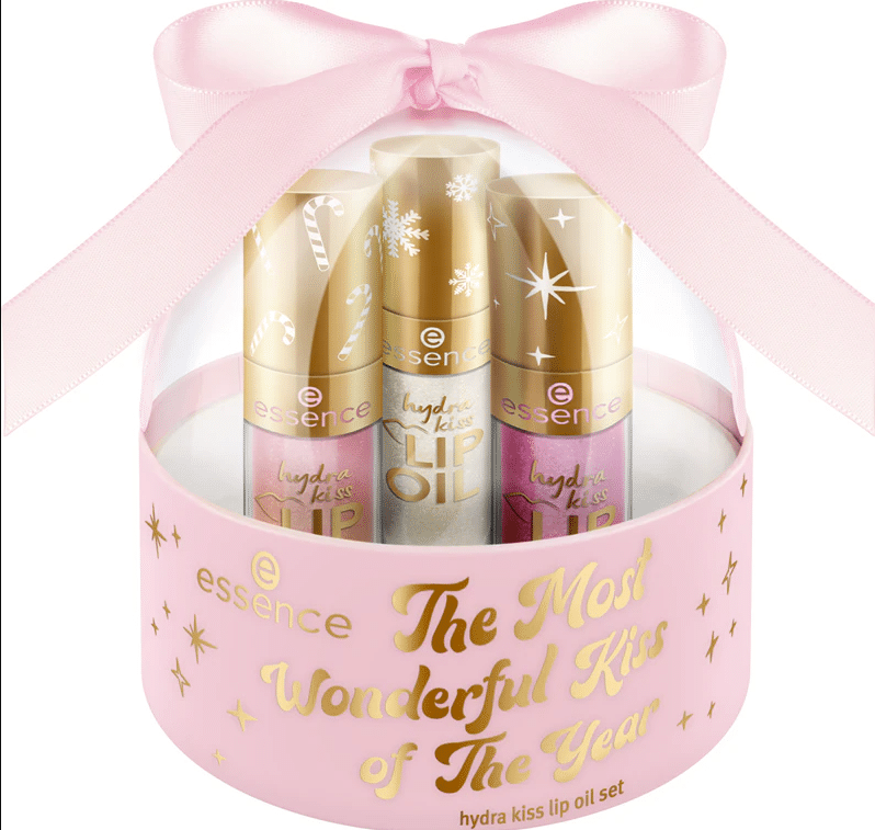 Natale 2025: Idee regalo Beauty consigliate da noi di Bingy News al di sotto di 30€